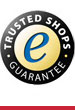 Trusted Shops Siegel f�r BetzShop.de