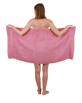 Preview: Betz PREMIUM Liegetücher – 1x Premium Liegetücher aus 100 % Baumwolle - Badetuch – Duschtuch - 70 x 140cm Preview: Betz PREMIUM Liegetücher – 1x Premium Liegetücher aus 100 % Baumwolle - Badetuch – Duschtuch - 70 x 140cm