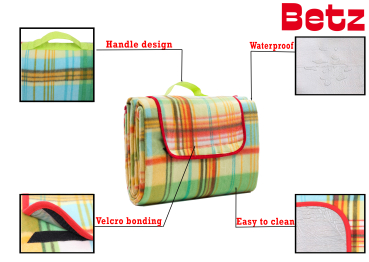 Preview: Betz XXL Picknickdecke 180x200 cm Reisedecke Stranddecke Campingdecke Isomatte Outdoor wasserdicht Größe 180x200 cm Farbe gelb/grün Preview: Betz XXL Picknickdecke 180x200 cm Reisedecke Stranddecke Campingdecke Isomatte Outdoor wasserdicht Größe 180x200 cm Farbe gelb/grün