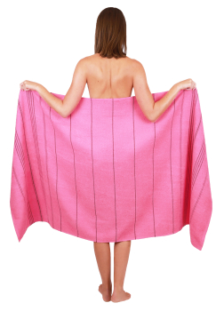 Preview: Betz XXL Badetuch 90 x 180 cm Strandtuch LINES 100% Baumwolle verschiedene Farben Preview: Betz XXL Badetuch 90 x 180 cm Strandtuch LINES 100% Baumwolle verschiedene Farben