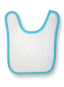 Kinderl�tzchen blau